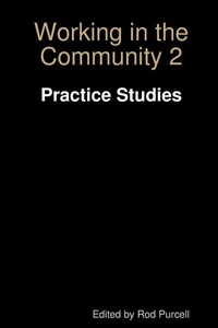 Enlarge image Cover: Working in the Community 2 - Lulu.com