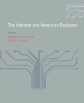 Cover: The Internet and American Business - MIT Press