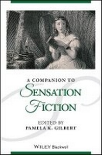 Enlarge image Cover: Companion to Sensation Fiction - Wiley-Blackwell