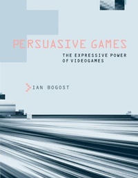 Abbildung von: Persuasive Games - MIT Press