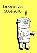 Cover: Quatre Ans - Lulu.com