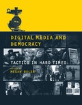 Cover: Digital Media and Democracy - MIT Press