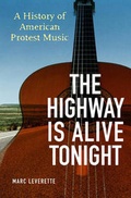 Cover: The Highway Is Alive Tonight - Praeger Publishers Inc
