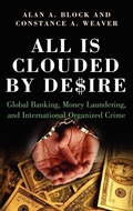 Cover: All Is Clouded by Desire - Praeger Publishers Inc