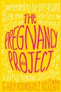 Cover: The Pregnancy Project - Simon & Schuster