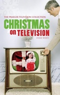 Cover: Christmas on Television - Praeger Publishers Inc