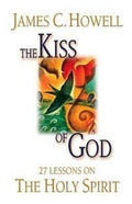 Cover: The Kiss of God - Abingdon Press