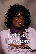 Cover: Exposed Emotions - Authorhouse