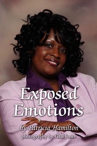 Enlarge image Cover: Exposed Emotions - Authorhouse