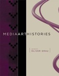Cover: MediaArtHistories - MIT Press