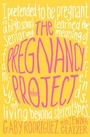 Cover: The Pregnancy Project - Simon & Schuster Books for Young Readers
