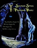Cover: Sacred Sites, Profane Body - Lulu.com