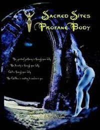 Enlarge image Cover: Sacred Sites, Profane Body - Lulu.com