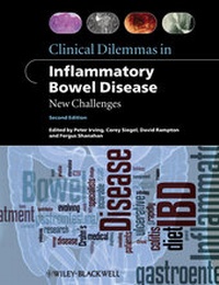 Abbildung von: Clinical Dilemmas in Inflammatory Bowel Disease - Wiley-Blackwell