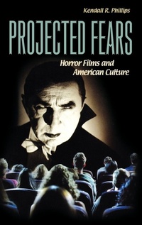 Enlarge image Cover: Projected Fears - Praeger Publishers Inc