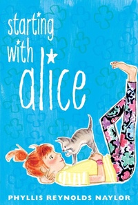 Enlarge image Cover: Starting with Alice - Simon & Schuster
