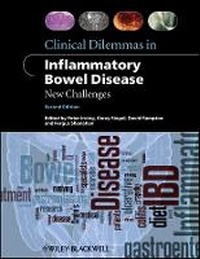 Bild vergrößern Bild: Clinical Dilemmas in Inflammatory Bowel Disease 2e - Wiley-Blackwell