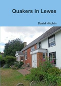 Cover: Quakers in Lewes - Lulu.com