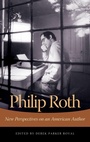 Cover: Philip Roth - Praeger Publishers Inc