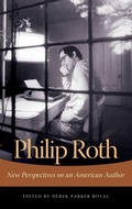 Cover: Philip Roth - Praeger Publishers Inc