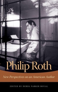 Enlarge image Cover: Philip Roth - Praeger Publishers Inc