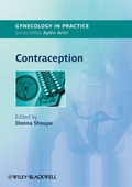 Cover: Contraception - Wiley-Blackwell