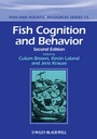 Cover: Fish Cognition and Behavior - Wiley-Blackwell