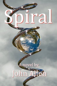 Abbildung von: Spiral - Lulu.com