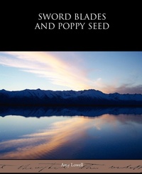 Abbildung von: Sword Blades and Poppy Seed - Book Jungle