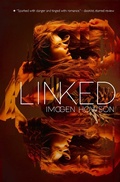 Cover: Linked - Simon & Schuster Books for Young Readers