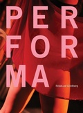 Cover: Performa: New Visual Art Performance - Bar Code Graphics
