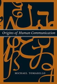 Abbildung von: Origins of Human Communication - Bradford Books