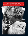 Cover: New Realisms: 1957-1962 - MIT Press