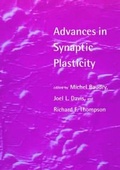 Cover: Advances in Synaptic Plasticity - MIT Press