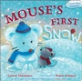 Cover: Mouse's First Snow - Simon & Schuster Books for Young Readers