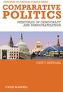Cover: Comparative Politics - Wiley-Blackwell