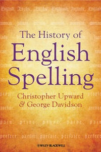 Abbildung von: The History of English Spelling - Wiley-Blackwell