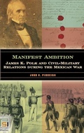 Cover: Manifest Ambition - Praeger Publishers Inc