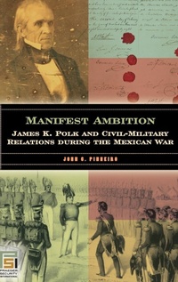 Enlarge image Cover: Manifest Ambition - Praeger Publishers Inc
