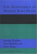 Cover: The Economics of Middle East Peace - MIT Press