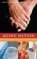 Cover: Aging Nation - Praeger Publishers Inc