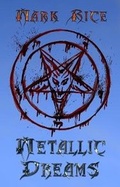 Cover: Metallic Dreams - Lulu.com