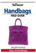 Cover: Warman's Handbags Field Guide - Krause Publications