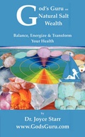 Cover: God's Guru on Natural Salt Wealth - God's Guru