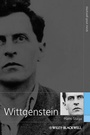 Cover: Wittgenstein - Wiley-Blackwell