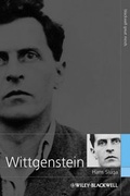 Cover: Wittgenstein - Wiley-Blackwell