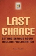 Cover: Last Chance - Praeger Security International