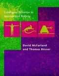 Cover: Intelligent Behavior in Animals and Robots - Bradford Books