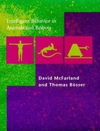 Enlarge image Cover: Intelligent Behavior in Animals and Robots - Bradford Books