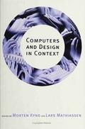 Cover: Computers and Design in Context - MIT Press